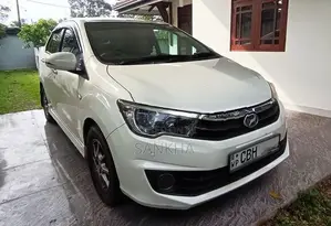 Perodua Bezza 2019