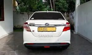 Perodua Bezza 2019