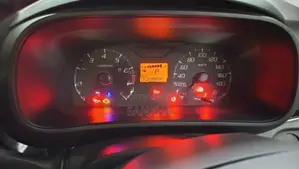 Perodua Bezza 2019