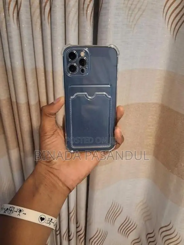 Apple iPhone 12 Pro (Used)