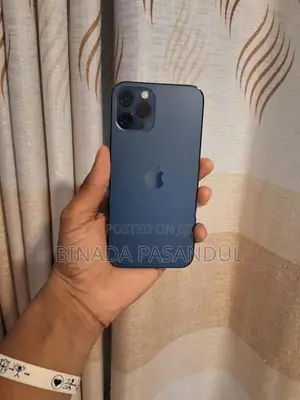 Apple iPhone 12 Pro (Used)