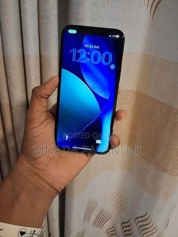 Apple iPhone 12 Pro (Used)
