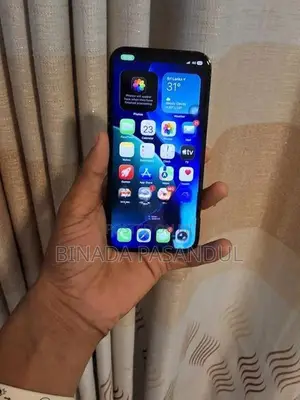 Apple iPhone 12 Pro (Used)