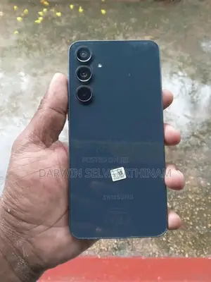 Samsung Galaxy A55 (Used)