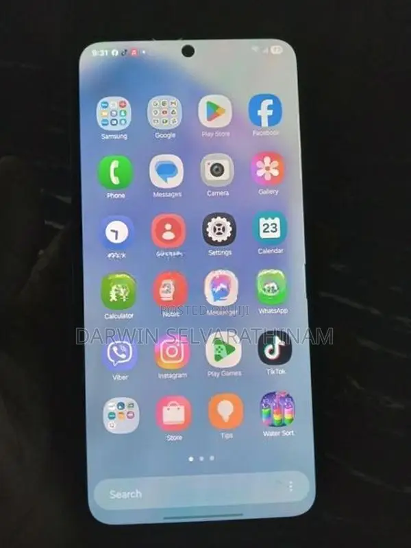 Samsung Galaxy A55 (Used)