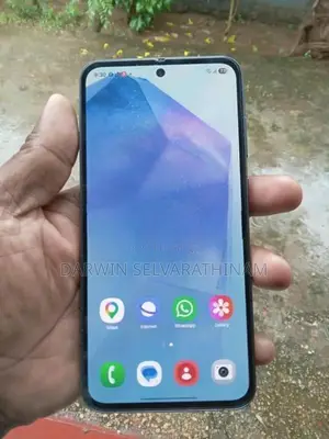 Samsung Galaxy A55 (Used)