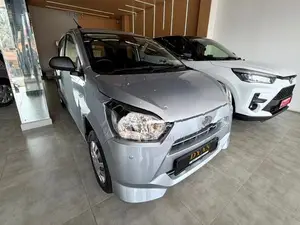 Daihatsu Mira L Grade 2025