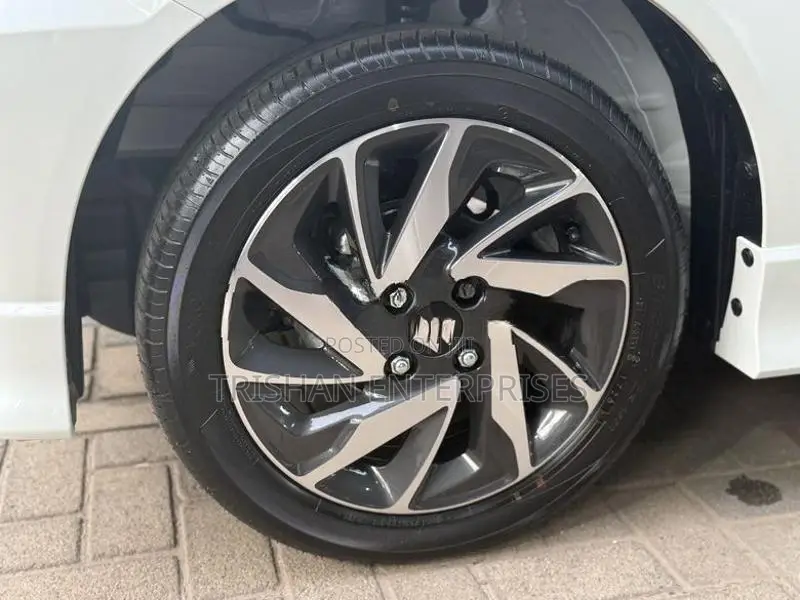 Suzuki Wagon R ZX 2026