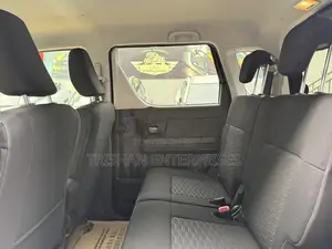 Suzuki Wagon R ZX 2026
