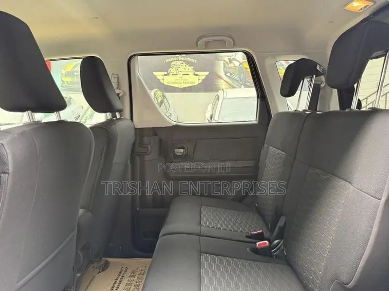 Suzuki Wagon R ZX 2026
