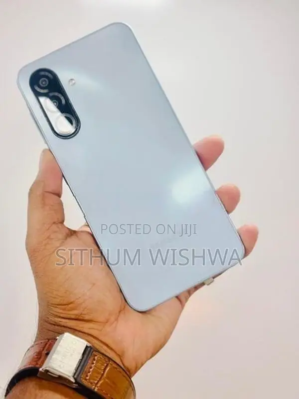 Samsung Galaxy A17 128GB (Used)