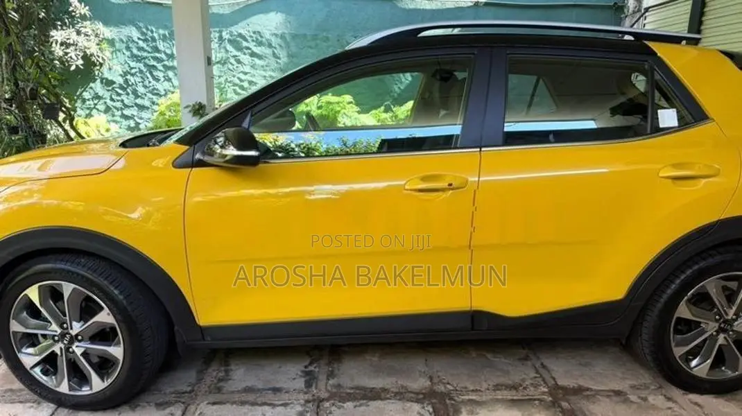 Kia Stonic 2020