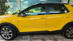 Kia Stonic 2020