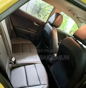 Kia Stonic 2020