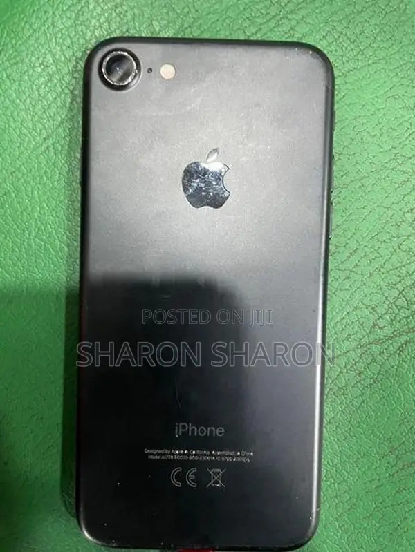 Apple iPhone 7 (Used)