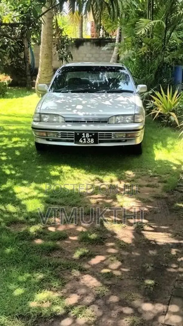 Toyota Corona 1993