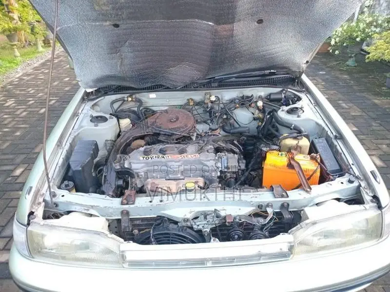 Toyota Corona 1993