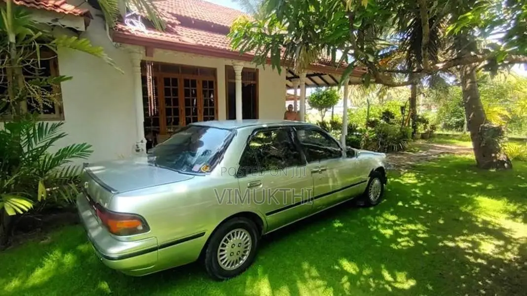 Toyota Corona 1993