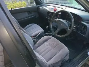 Toyota Corona 1993