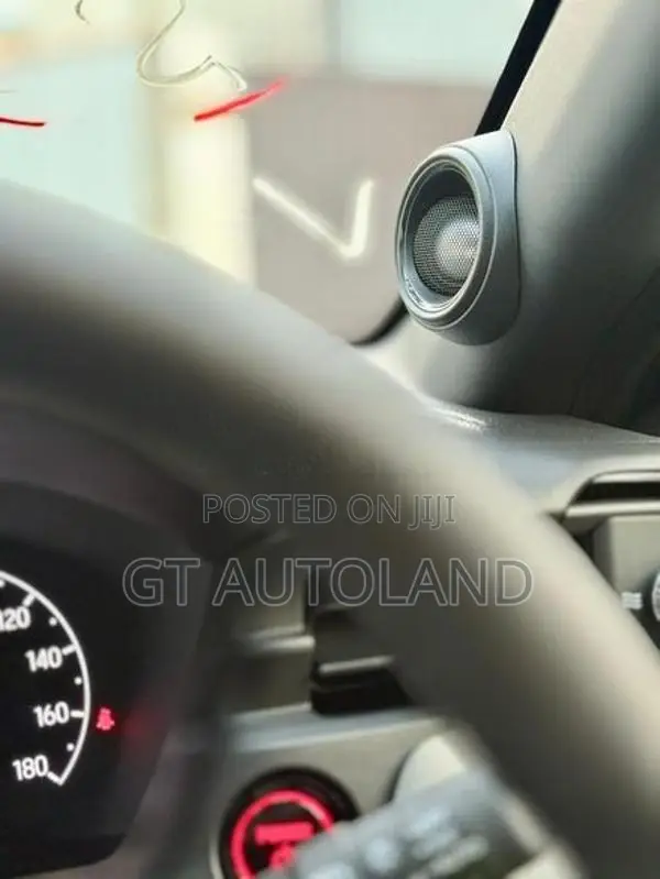 Honda Vezel Z Play Moonroof 2026