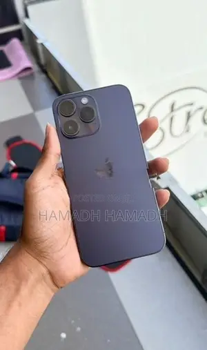 Apple iPhone 14 Pro Max (Used)