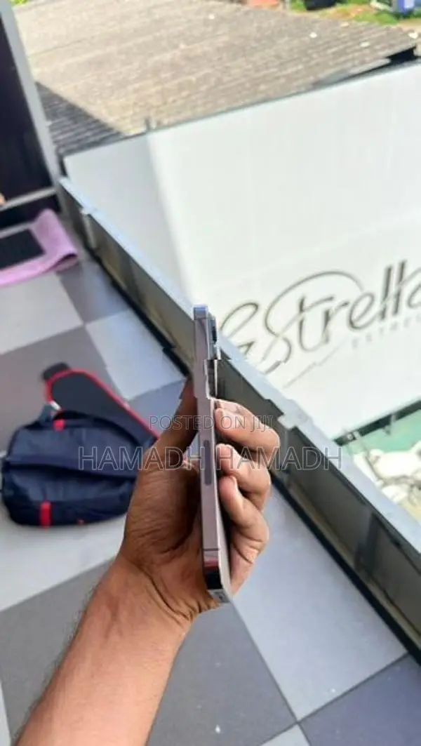 Apple iPhone 14 Pro Max (Used)