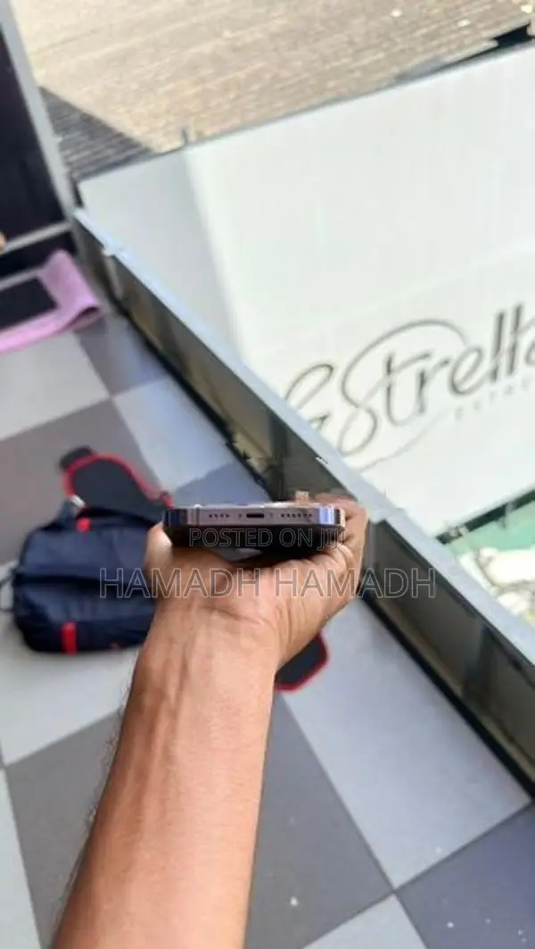 Apple iPhone 14 Pro Max (Used)