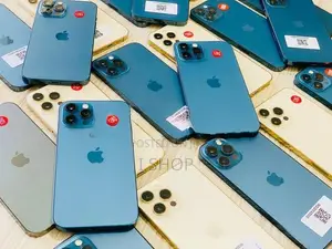 Apple iPhone 12 Pro (Used)