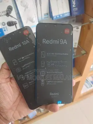 Xiaomi Redmi 9A (Used)