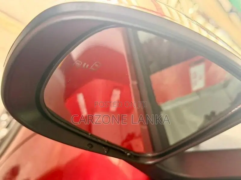 Toyota Raize Z Hybrid 4Way BSM 2026