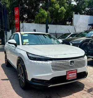 Honda Vezel Z 2026