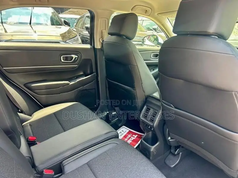 Honda Vezel Z 2026