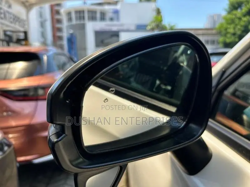 Honda Vezel Z 2026