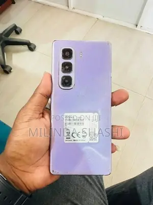 Infinix Hot 50i Pro (Used)