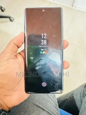 Infinix Hot 50i Pro (Used)
