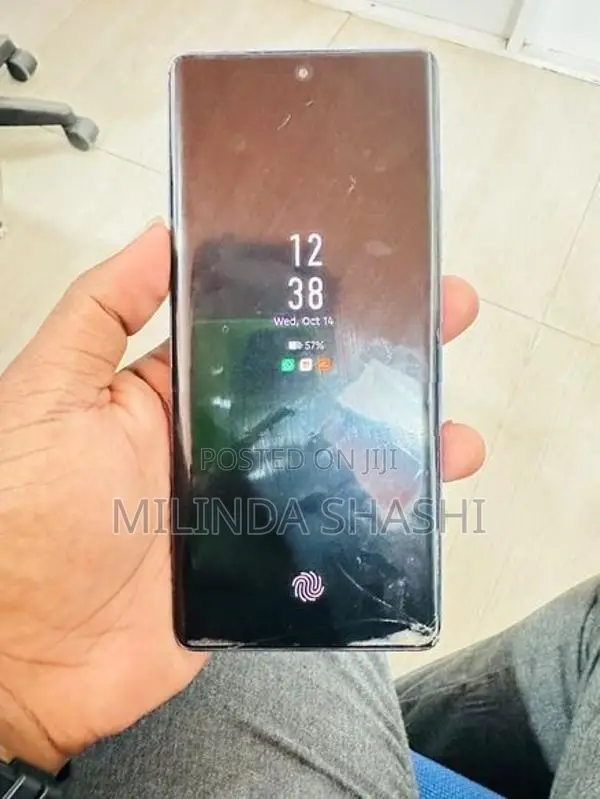 Infinix Hot 50i Pro (Used)