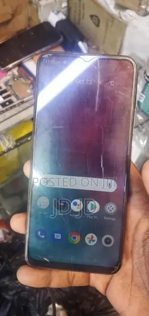 Realme C25 (Used)