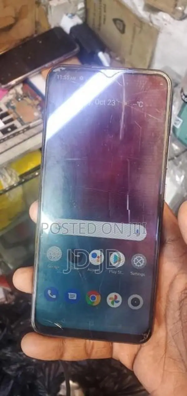 Realme C25 (Used)