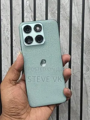 Moto Edge 70 Fusion (Used)