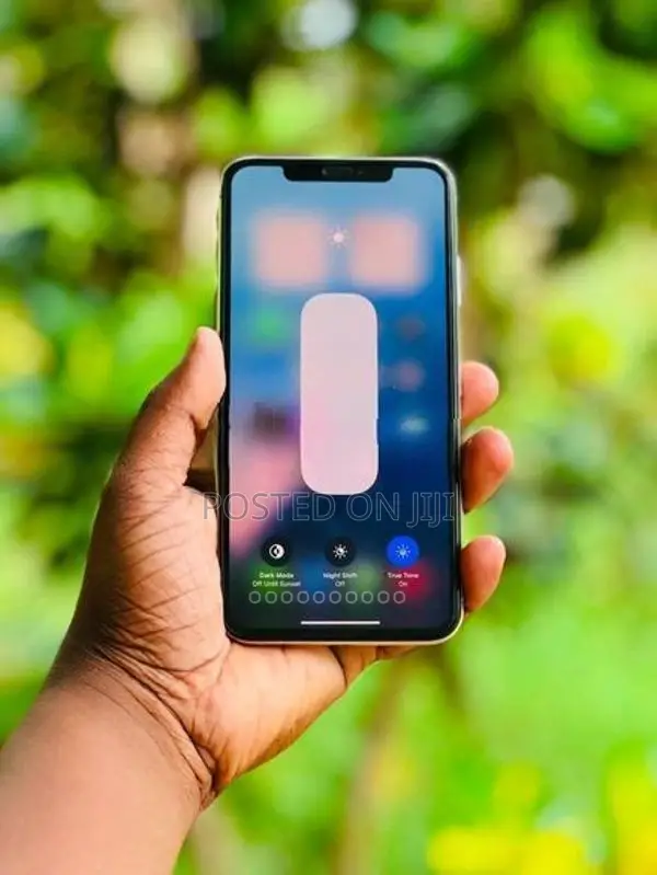 Apple iPhone XS (Used)