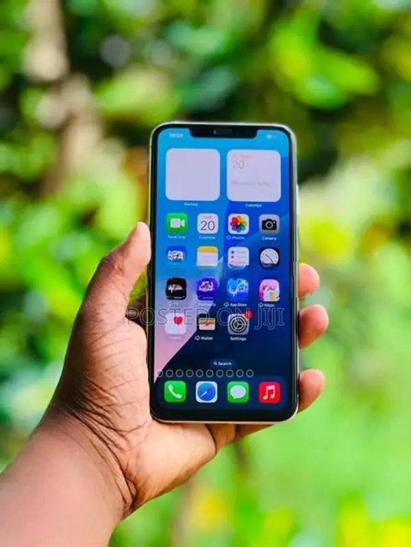 Apple iPhone XS (Used)