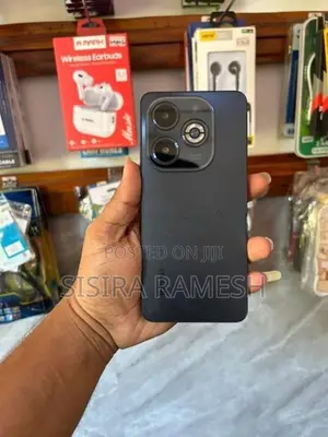 Infinix Smart 8 (Used)