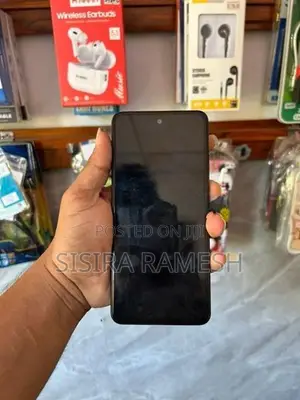 Infinix Smart 8 (Used)