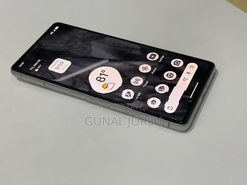 Google Pixel 7 (Used)