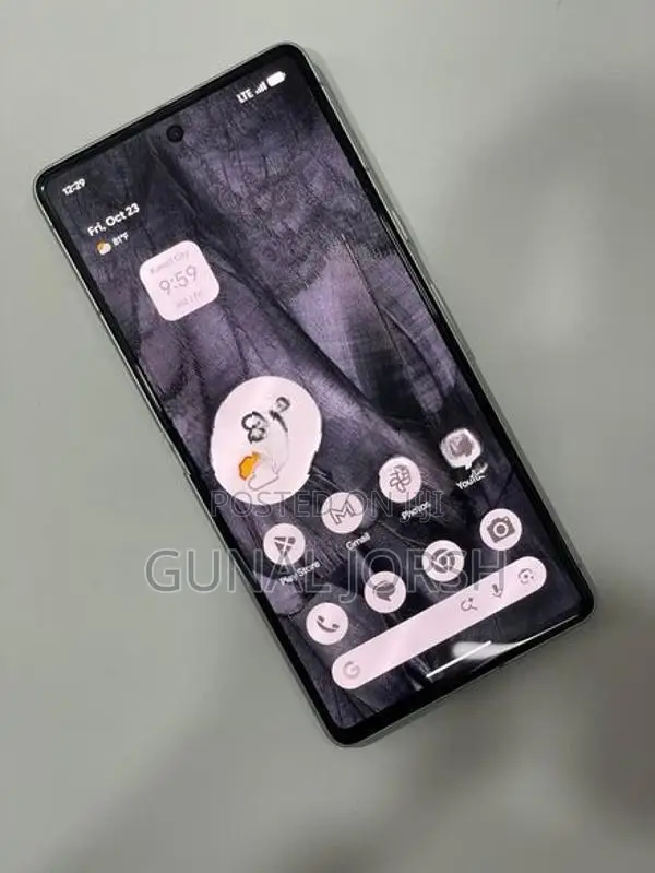 Google Pixel 7 (Used)
