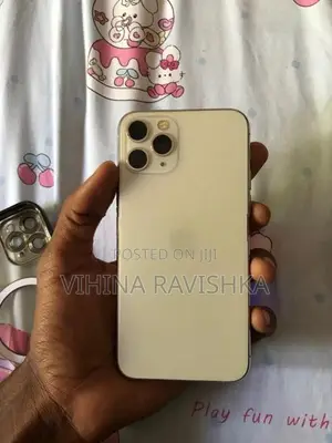 Apple iPhone 11 Pro (Used)