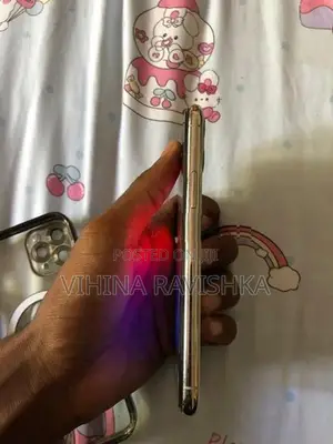 Apple iPhone 11 Pro (Used)