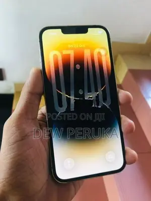 Apple iPhone 13 Pro (Used)