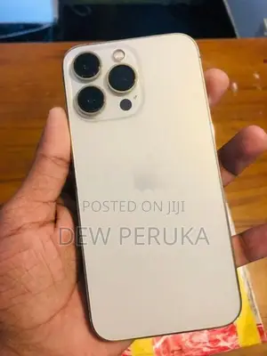 Apple iPhone 13 Pro (Used)