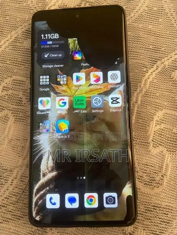 Oppo Reno (Used)